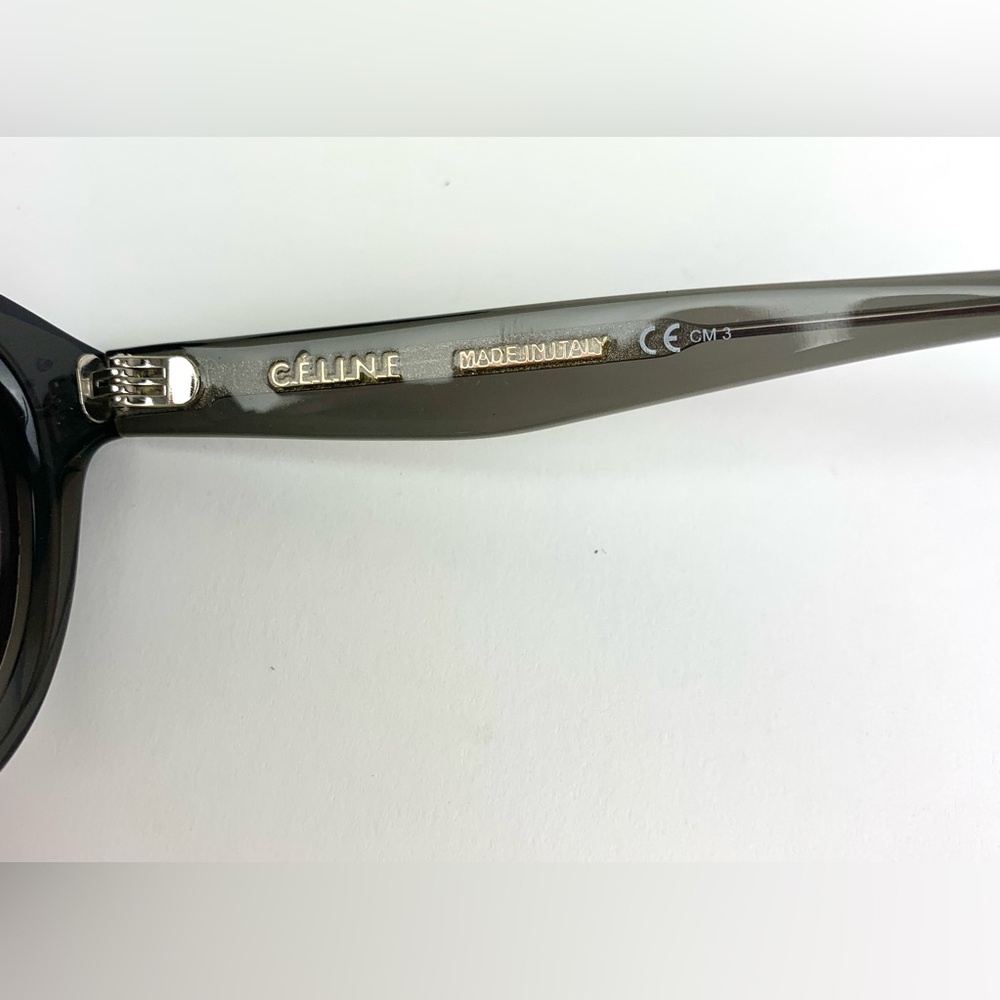 NWOT Celine sunglasses CL41372/S - Picture 5 of 14